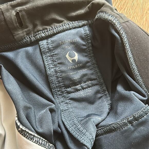 Hylete Helix Shorts - Picture 4 of 5